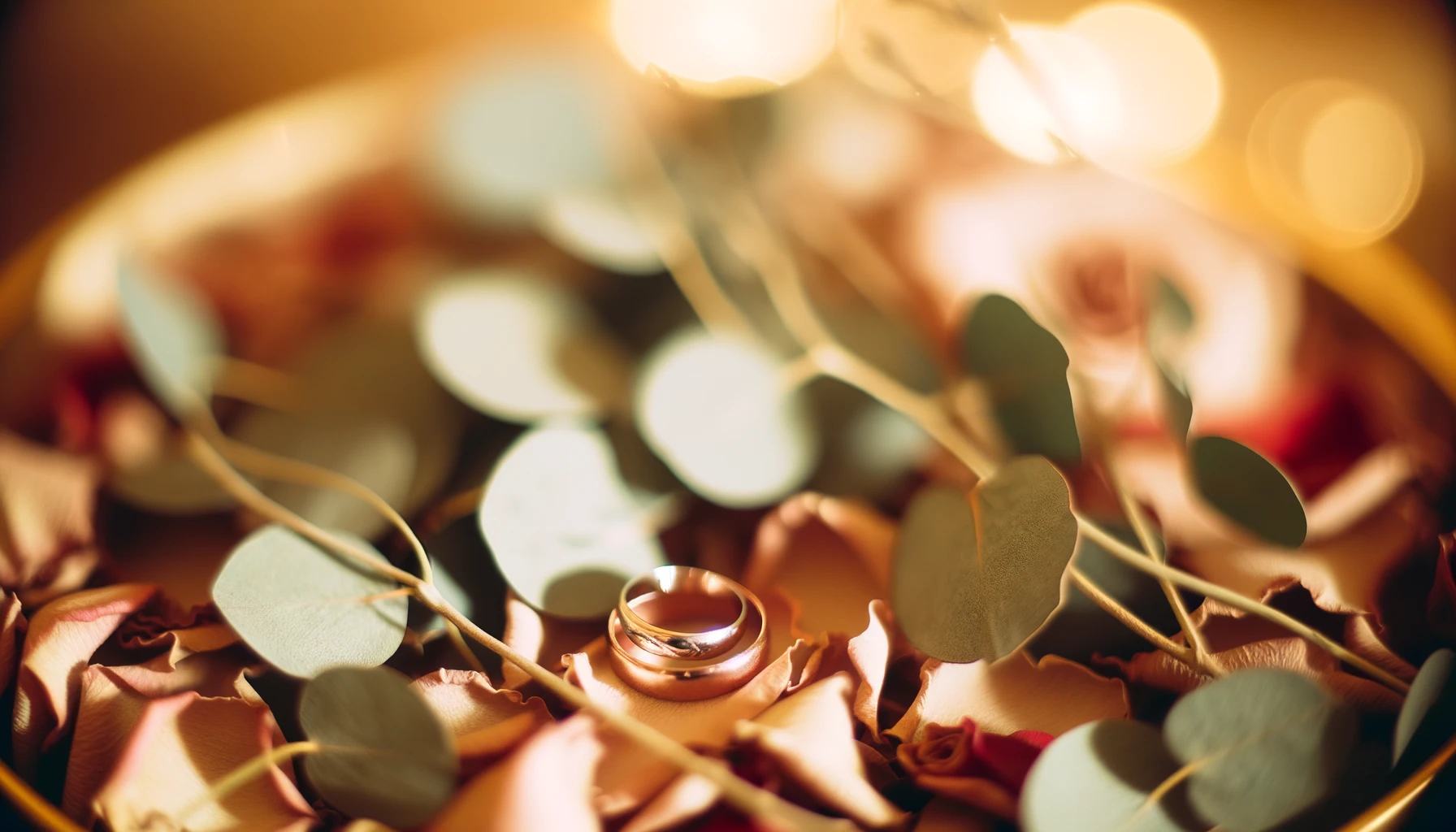 Wedding Details Wedding rings